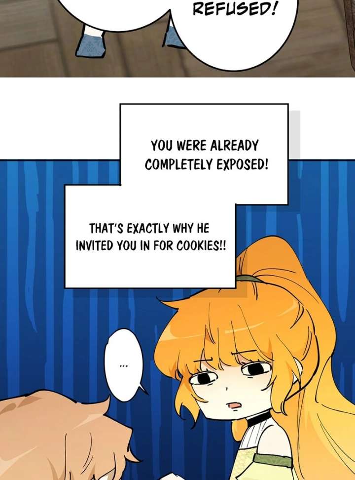 From Six to Sovereignty: The Girl Who Ruled Chapter 57 - Page 77