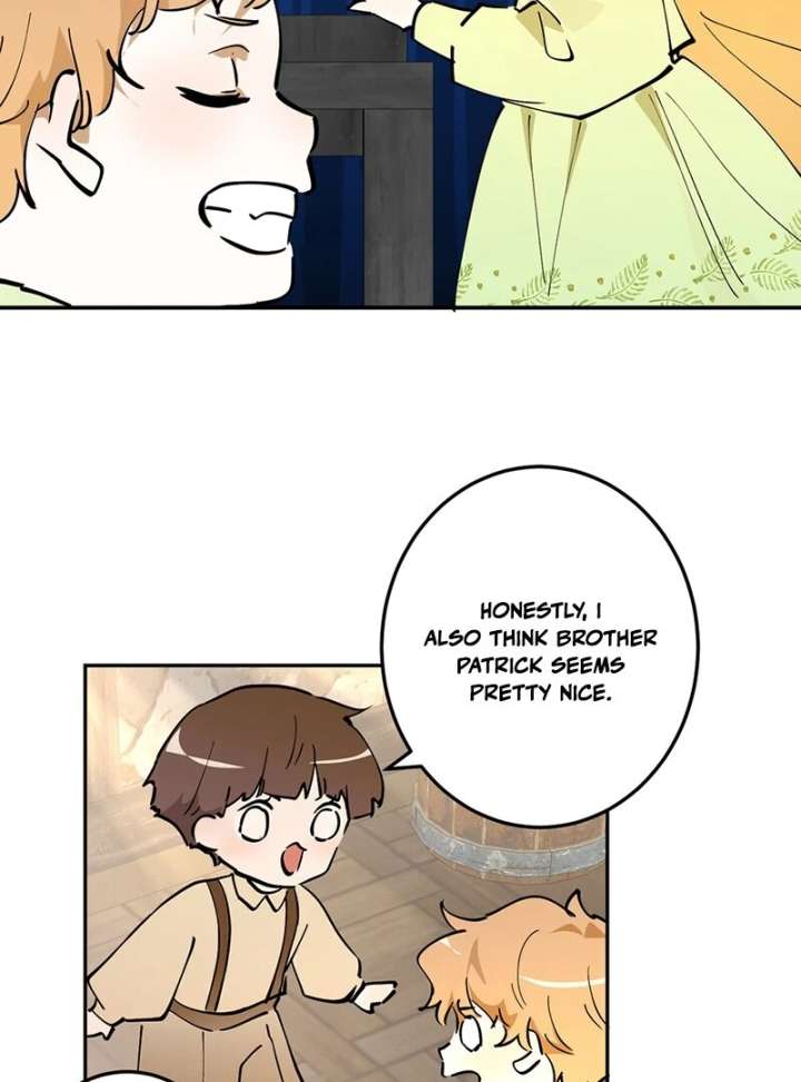 From Six to Sovereignty: The Girl Who Ruled Chapter 57 - Page 78