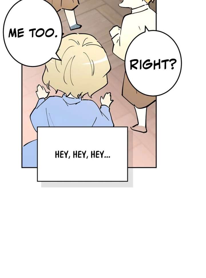 From Six to Sovereignty: The Girl Who Ruled Chapter 57 - Page 79