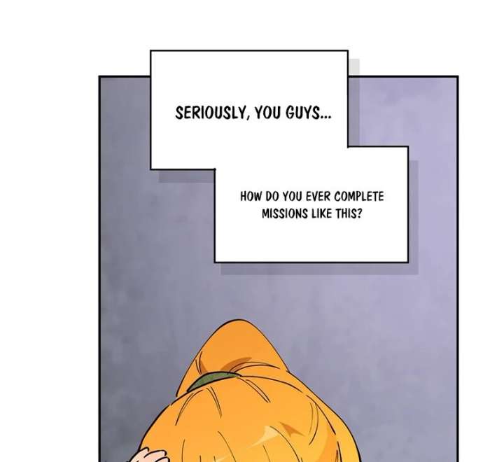 From Six to Sovereignty: The Girl Who Ruled Chapter 57 - Page 80