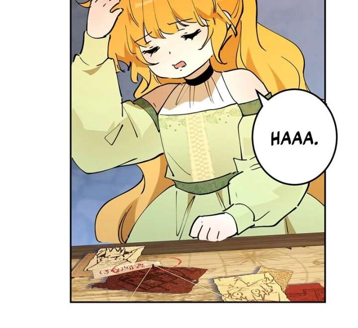 From Six to Sovereignty: The Girl Who Ruled Chapter 57 - Page 81