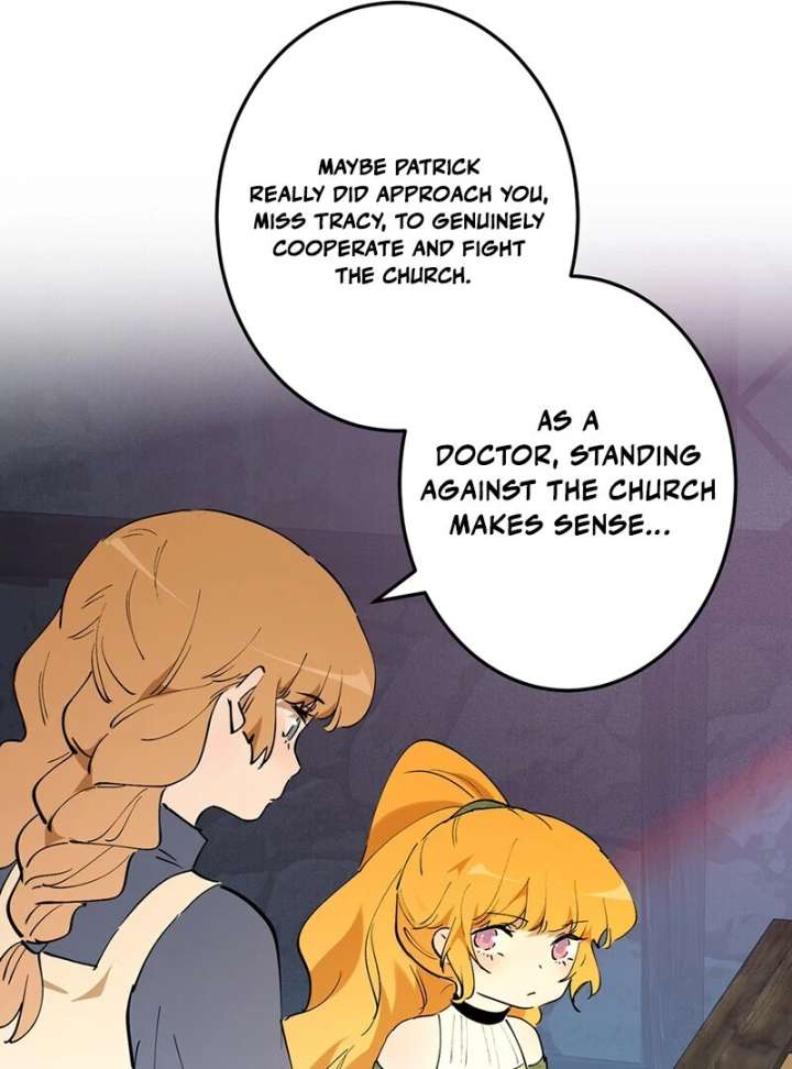 From Six to Sovereignty: The Girl Who Ruled Chapter 57 - Page 82