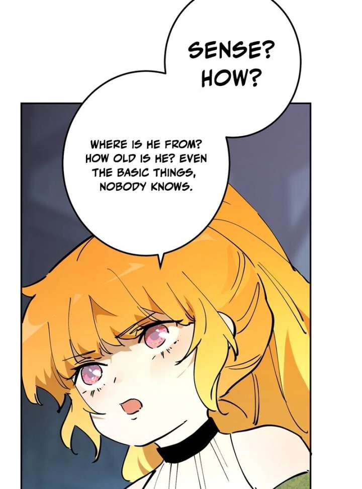 From Six to Sovereignty: The Girl Who Ruled Chapter 57 - Page 84