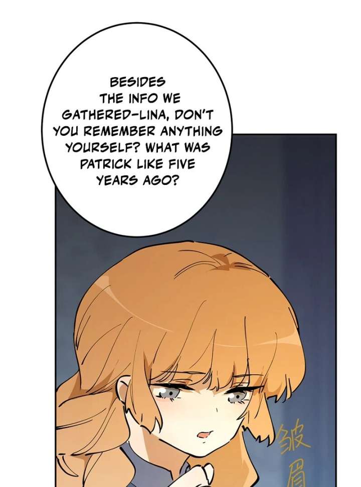 From Six to Sovereignty: The Girl Who Ruled Chapter 57 - Page 86