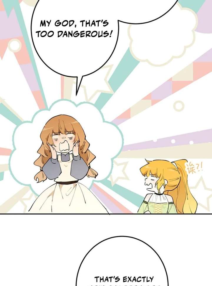 From Six to Sovereignty: The Girl Who Ruled Chapter 57 - Page 107