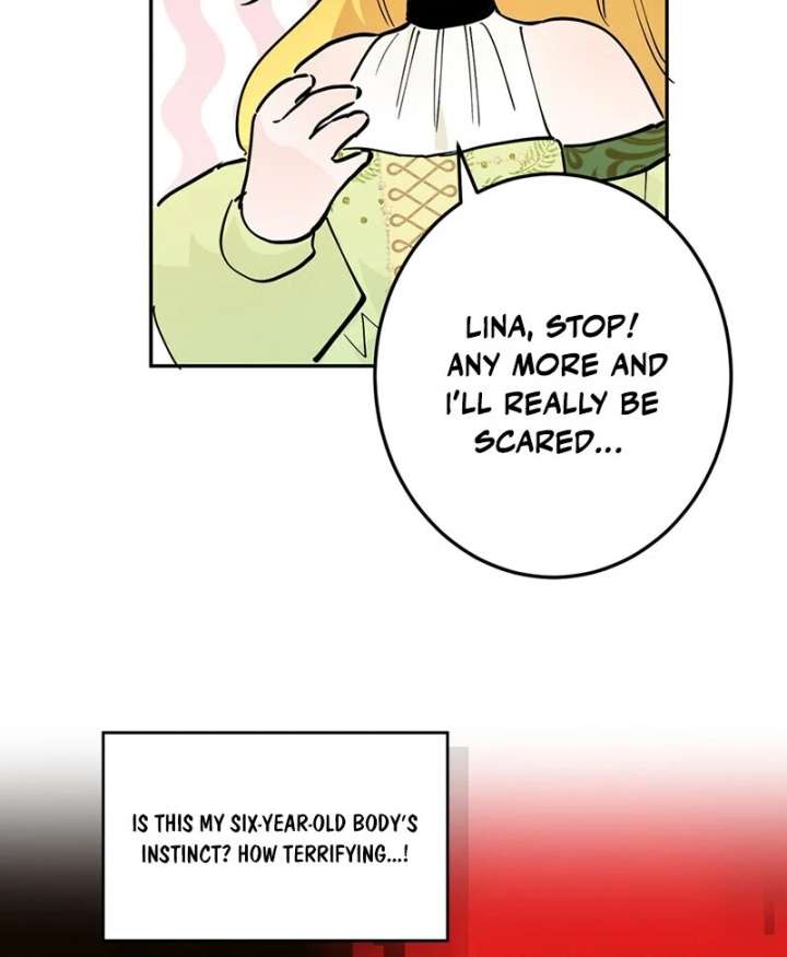 From Six to Sovereignty: The Girl Who Ruled Chapter 57 - Page 109