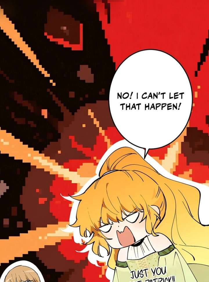 From Six to Sovereignty: The Girl Who Ruled Chapter 57 - Page 110