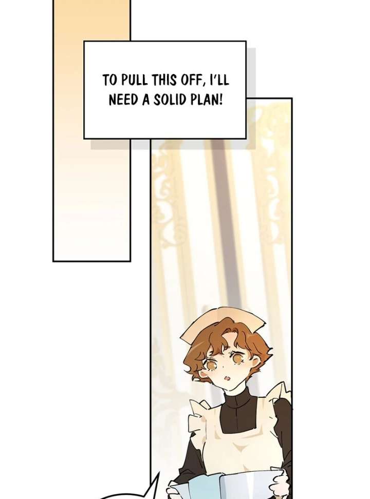 From Six to Sovereignty: The Girl Who Ruled Chapter 57 - Page 112