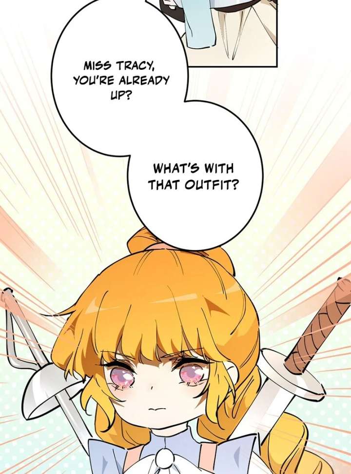 From Six to Sovereignty: The Girl Who Ruled Chapter 57 - Page 113