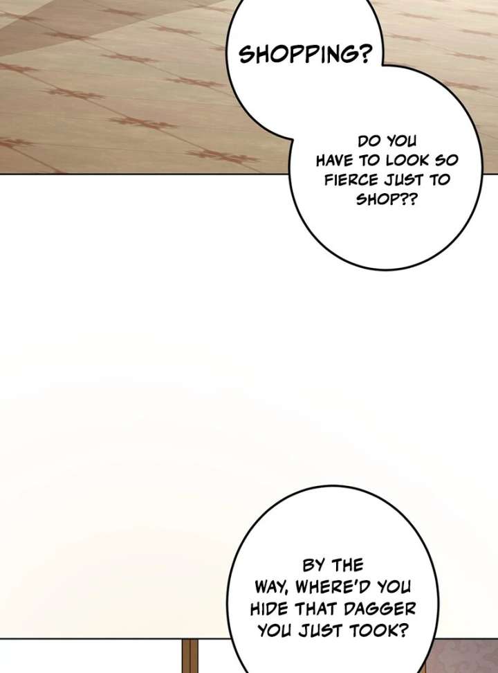 From Six to Sovereignty: The Girl Who Ruled Chapter 57 - Page 116