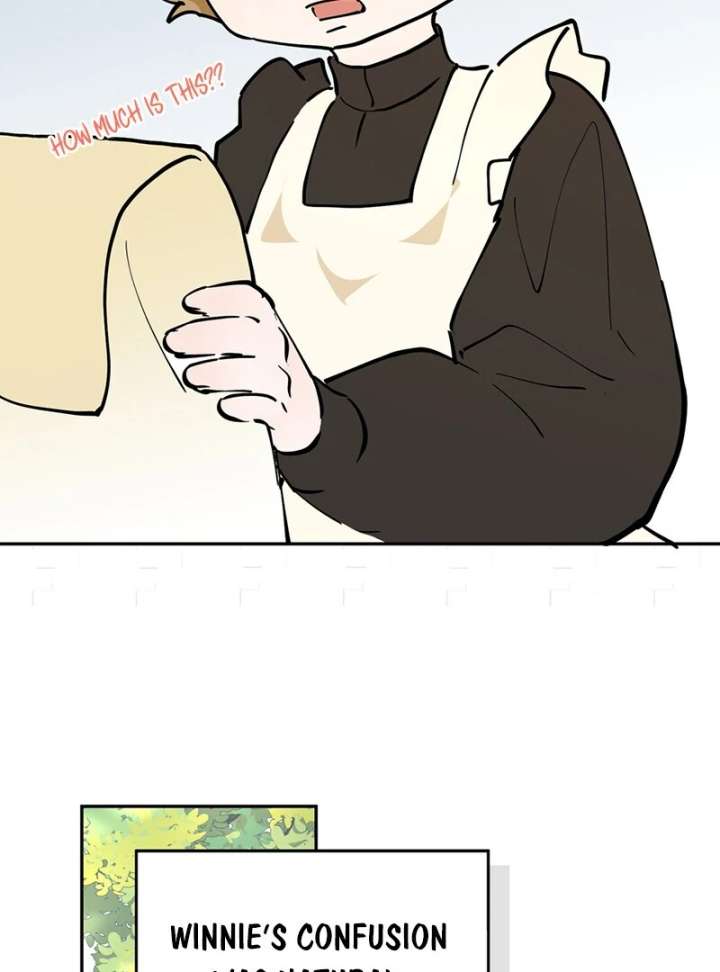 From Six to Sovereignty: The Girl Who Ruled Chapter 57 - Page 120