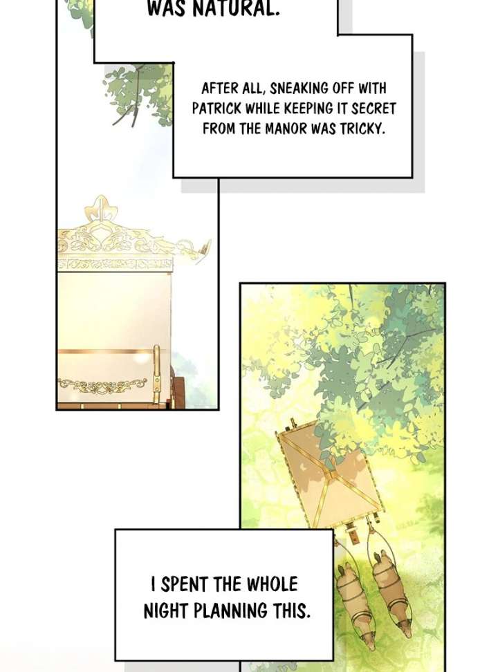 From Six to Sovereignty: The Girl Who Ruled Chapter 57 - Page 121