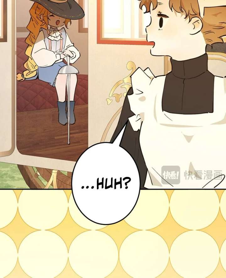 From Six to Sovereignty: The Girl Who Ruled Chapter 57 - Page 123