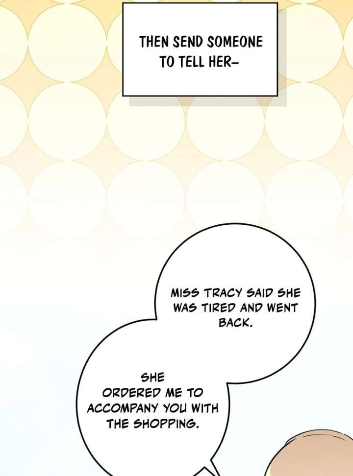 From Six to Sovereignty: The Girl Who Ruled Chapter 57 - Page 124