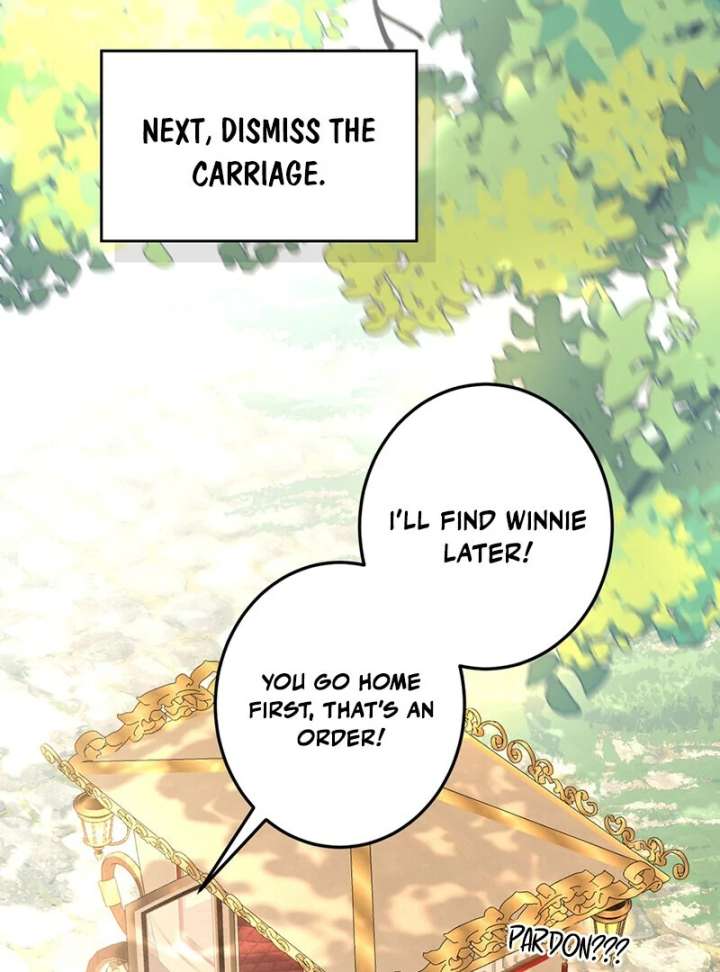 From Six to Sovereignty: The Girl Who Ruled Chapter 57 - Page 126