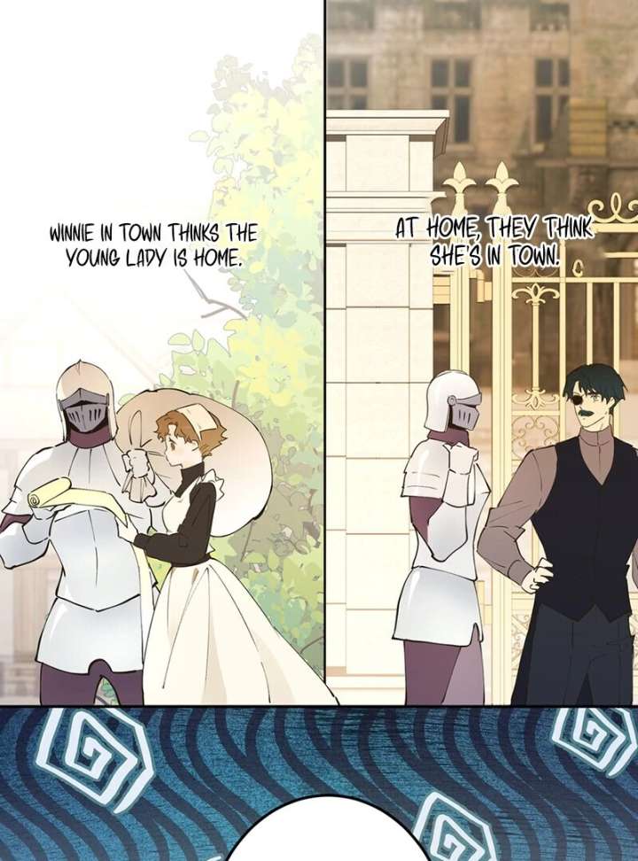 From Six to Sovereignty: The Girl Who Ruled Chapter 57 - Page 128