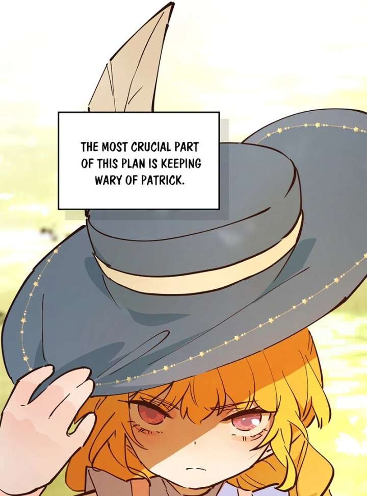 From Six to Sovereignty: The Girl Who Ruled Chapter 57 - Page 137