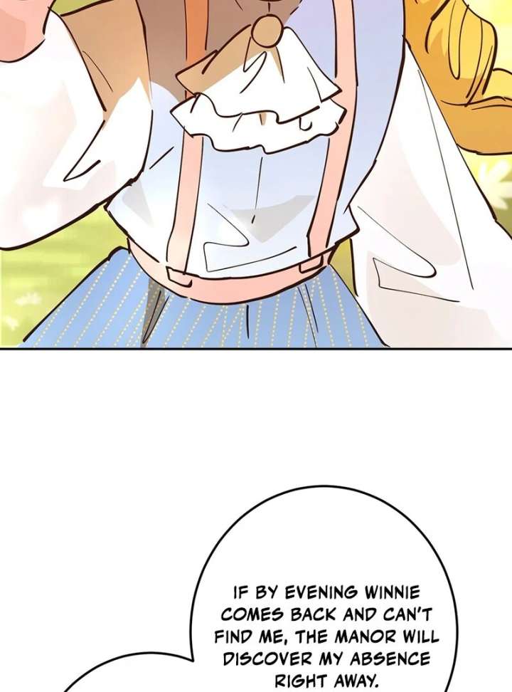 From Six to Sovereignty: The Girl Who Ruled Chapter 57 - Page 138