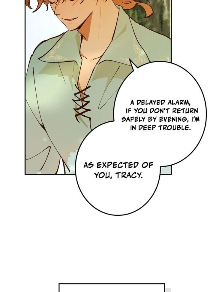 From Six to Sovereignty: The Girl Who Ruled Chapter 57 - Page 141