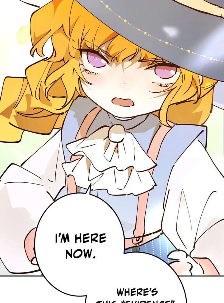 From Six to Sovereignty: The Girl Who Ruled Chapter 57 - Page 144