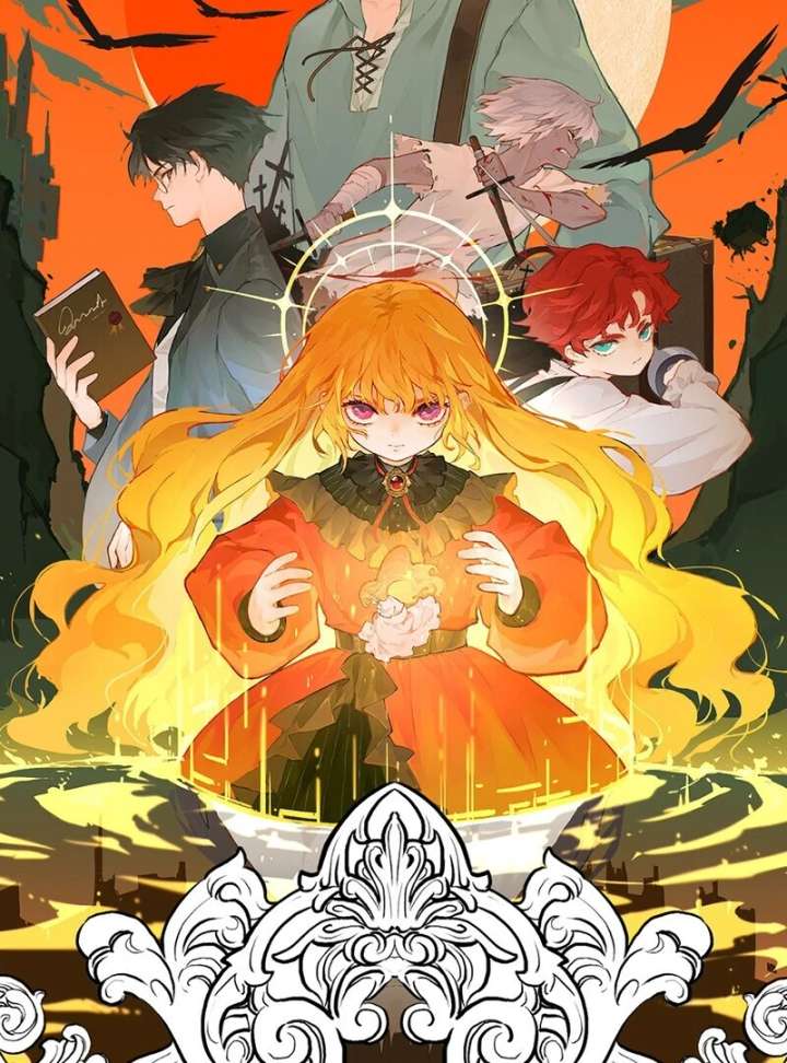 From Six to Sovereignty: The Girl Who Ruled Chapter 57 - Page 146