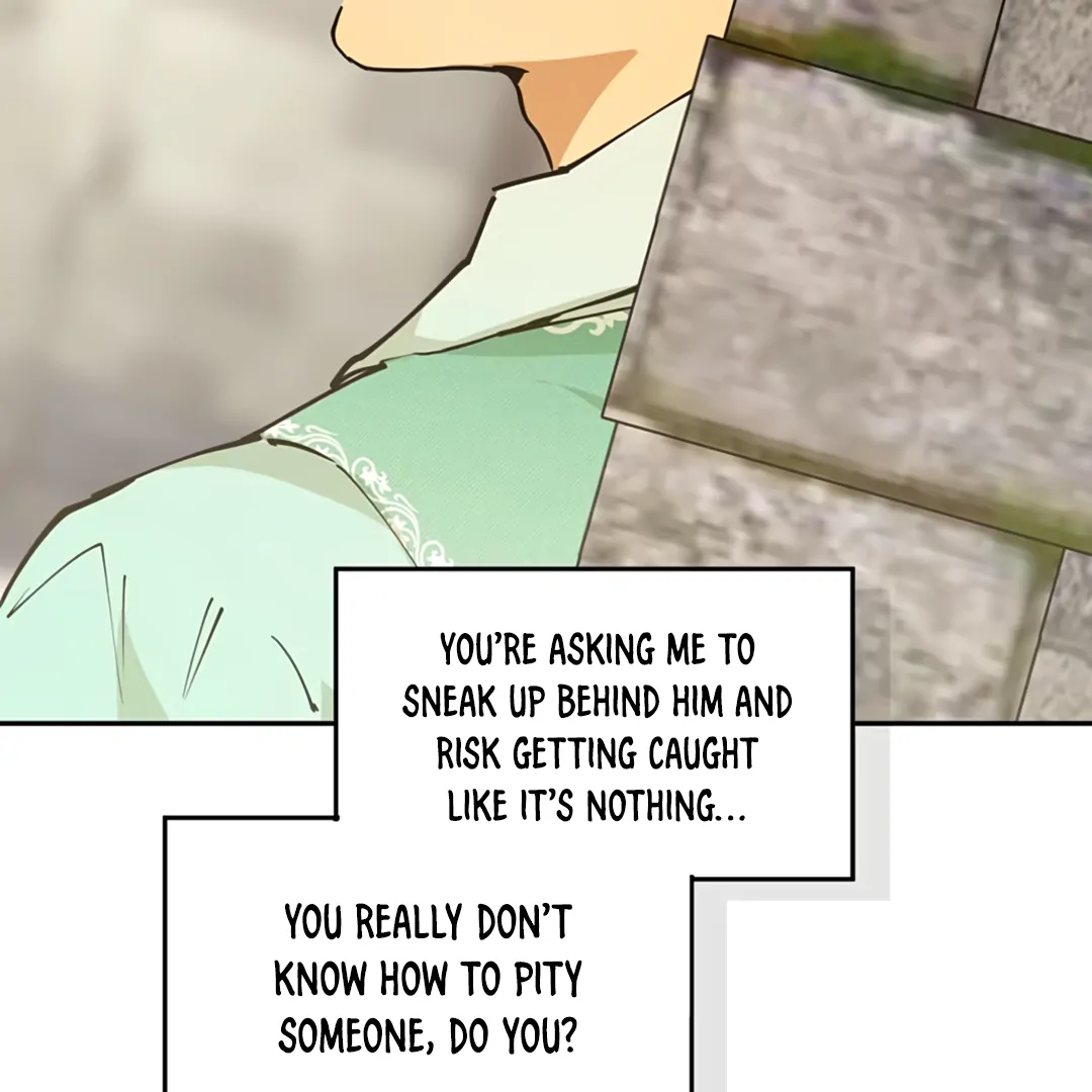 From Six to Sovereignty: The Girl Who Ruled Chapter 58 - Page 6