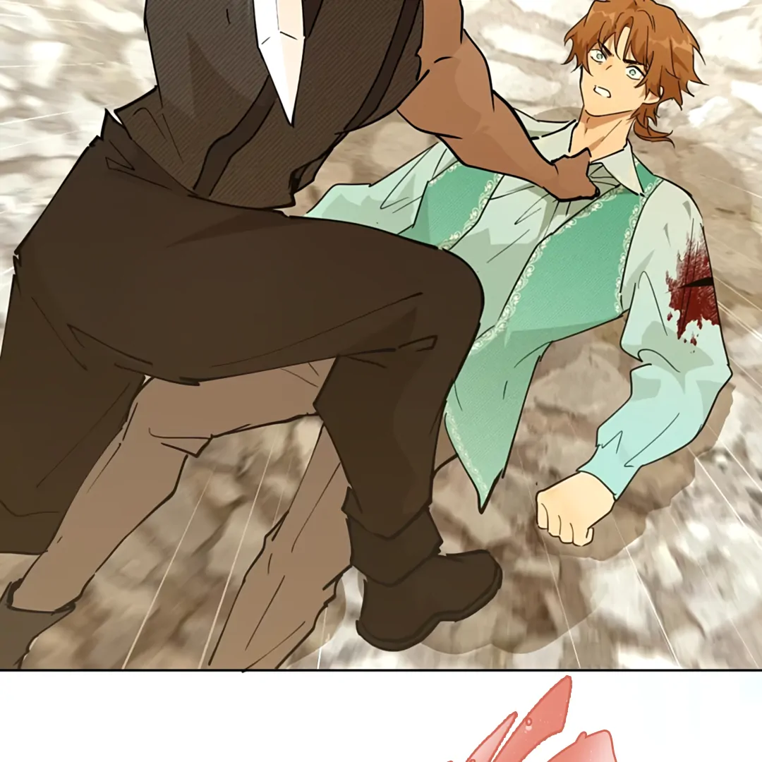 From Six to Sovereignty: The Girl Who Ruled Chapter 58 - Page 14