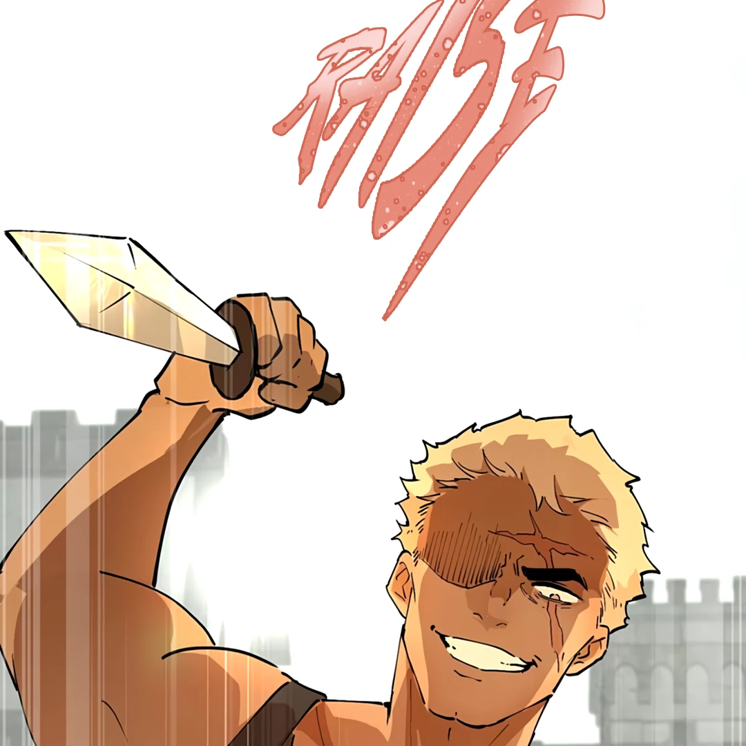 From Six to Sovereignty: The Girl Who Ruled Chapter 58 - Page 15