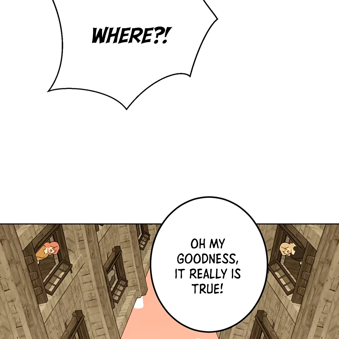 From Six to Sovereignty: The Girl Who Ruled Chapter 58 - Page 24