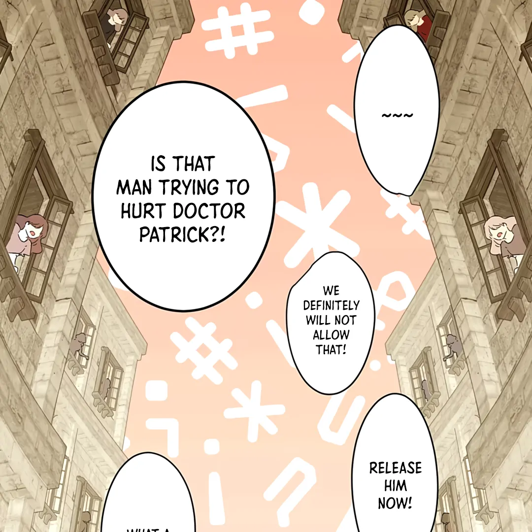 From Six to Sovereignty: The Girl Who Ruled Chapter 58 - Page 25