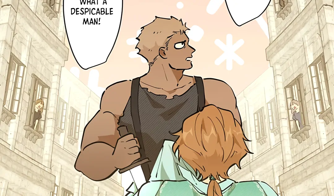 From Six to Sovereignty: The Girl Who Ruled Chapter 58 - Page 26