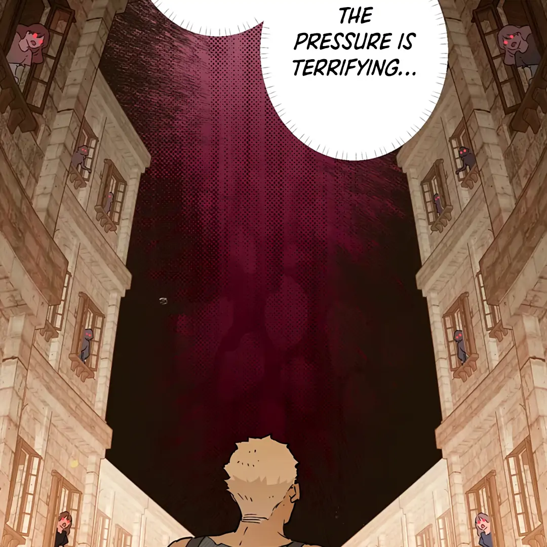 From Six to Sovereignty: The Girl Who Ruled Chapter 58 - Page 30