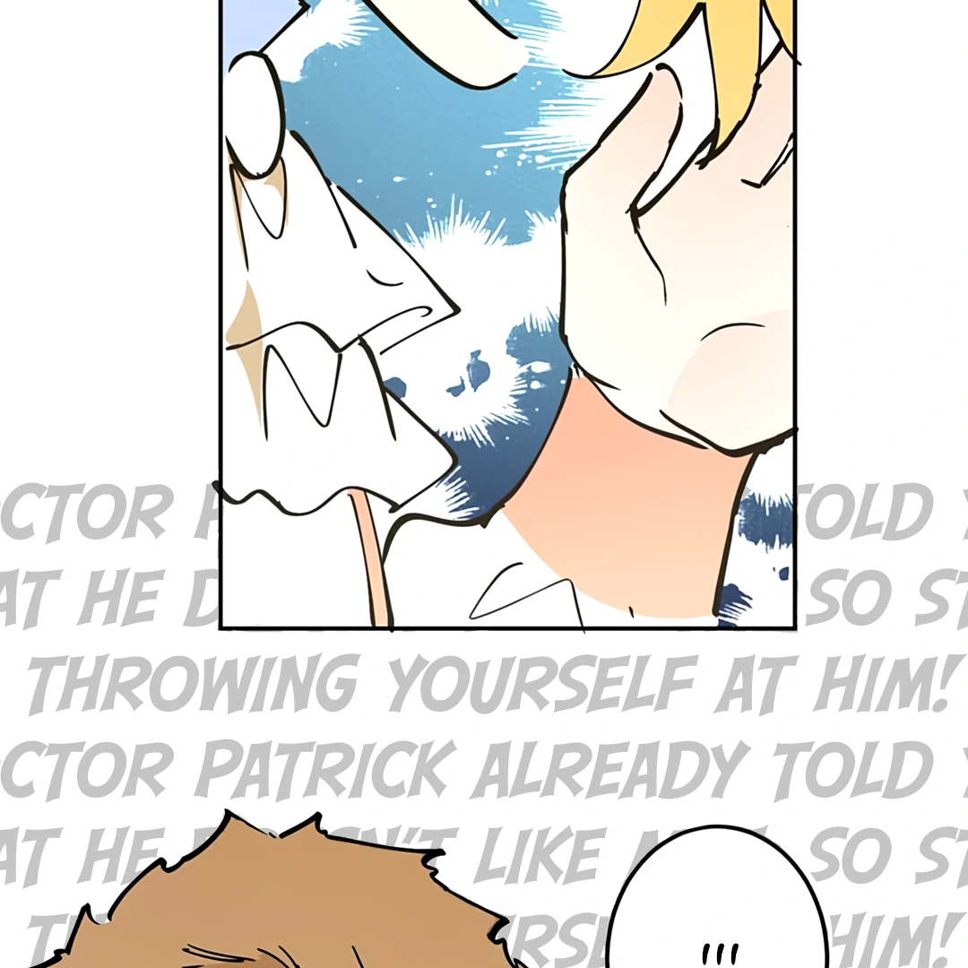 From Six to Sovereignty: The Girl Who Ruled Chapter 58 - Page 33