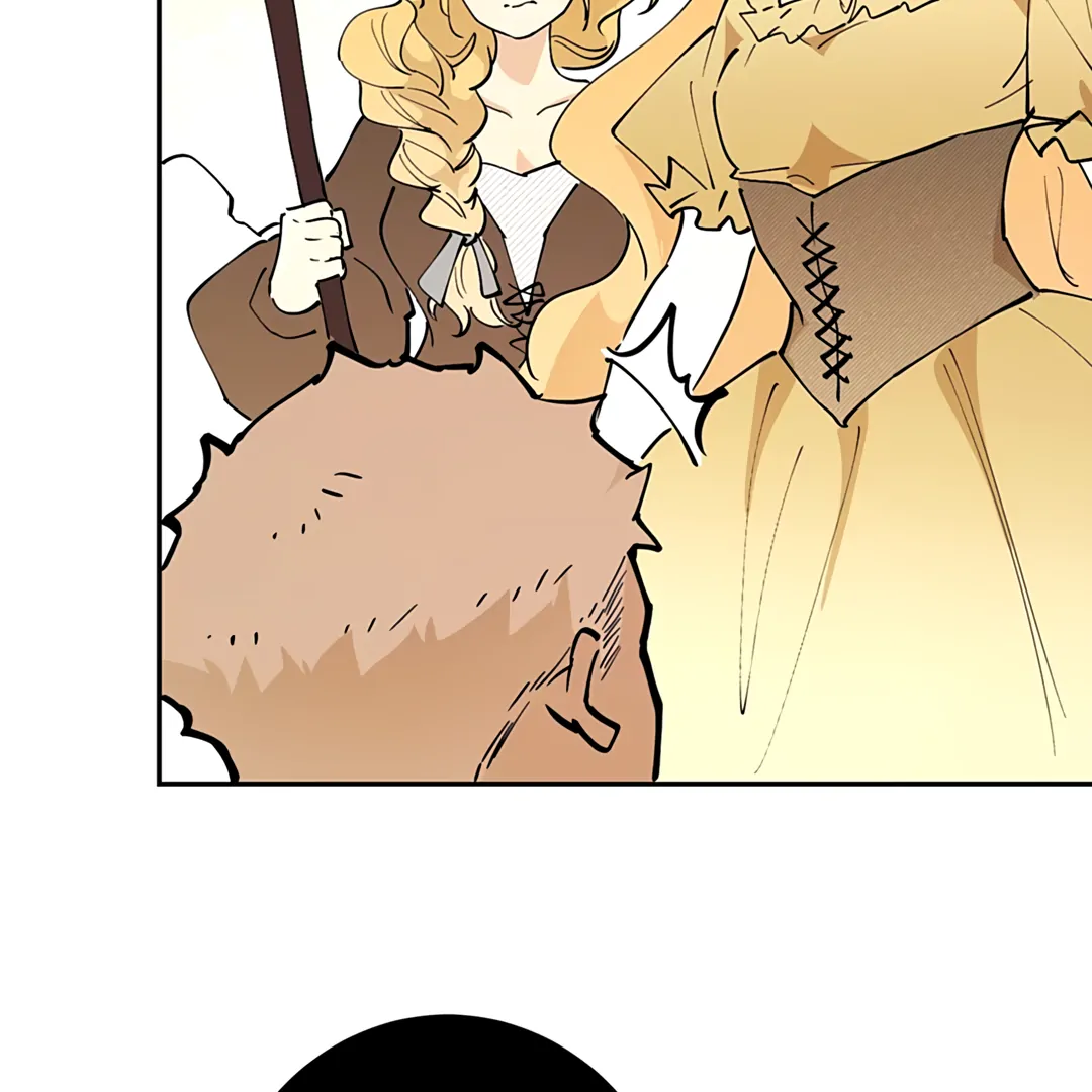 From Six to Sovereignty: The Girl Who Ruled Chapter 58 - Page 37