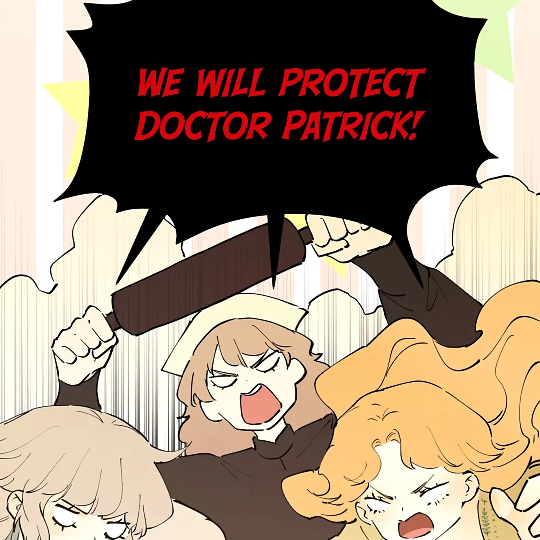 From Six to Sovereignty: The Girl Who Ruled Chapter 58 - Page 40