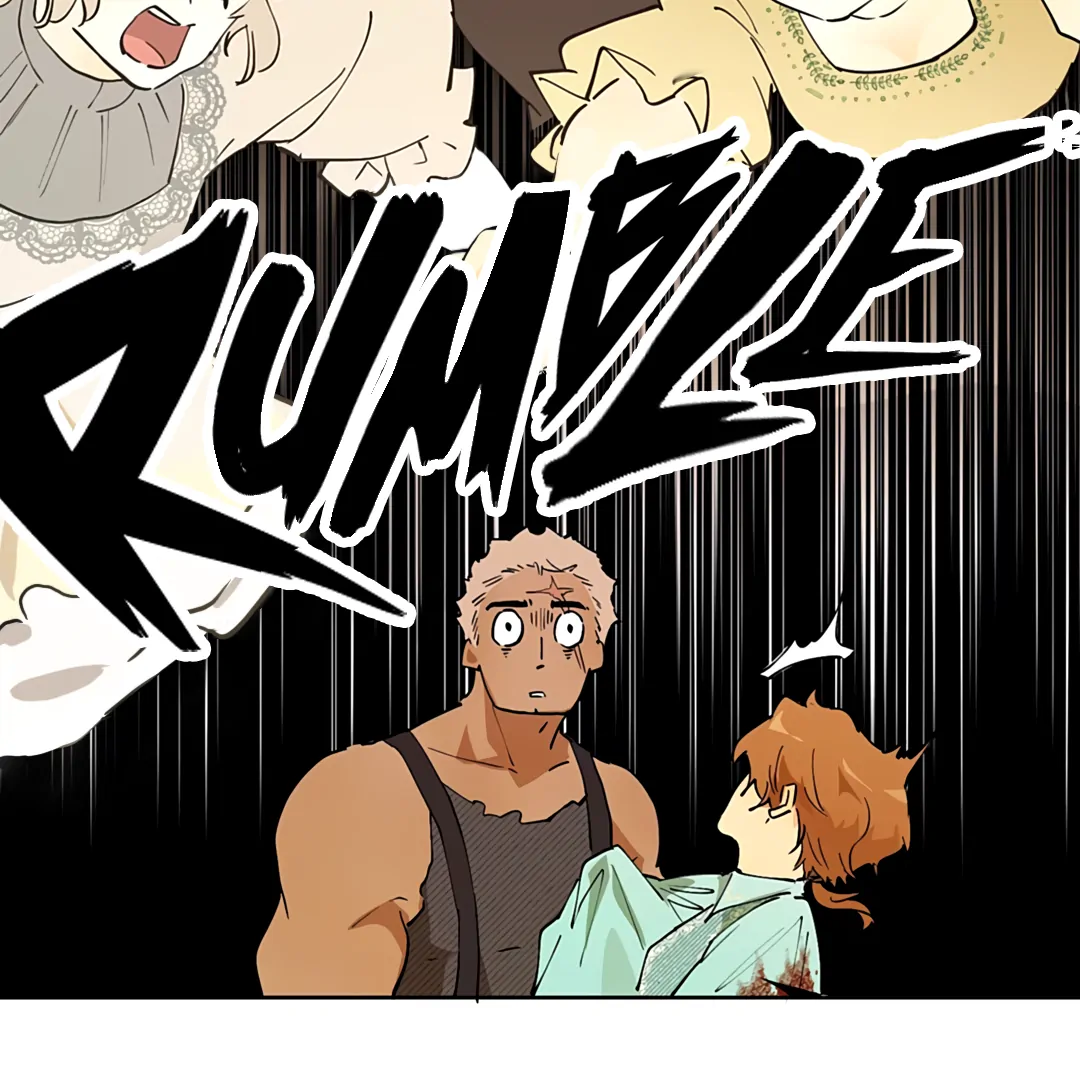 From Six to Sovereignty: The Girl Who Ruled Chapter 58 - Page 41