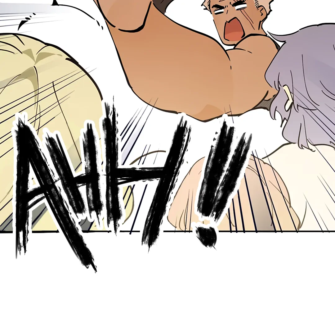 From Six to Sovereignty: The Girl Who Ruled Chapter 58 - Page 44