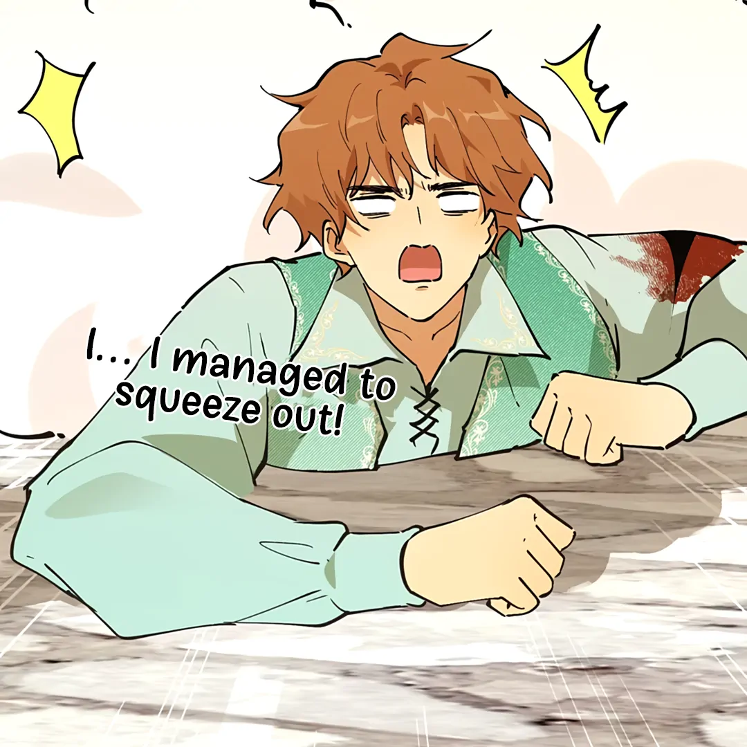 From Six to Sovereignty: The Girl Who Ruled Chapter 58 - Page 50