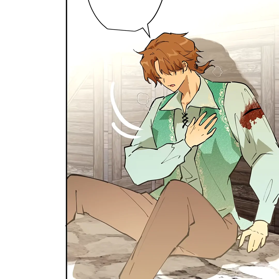 From Six to Sovereignty: The Girl Who Ruled Chapter 58 - Page 52