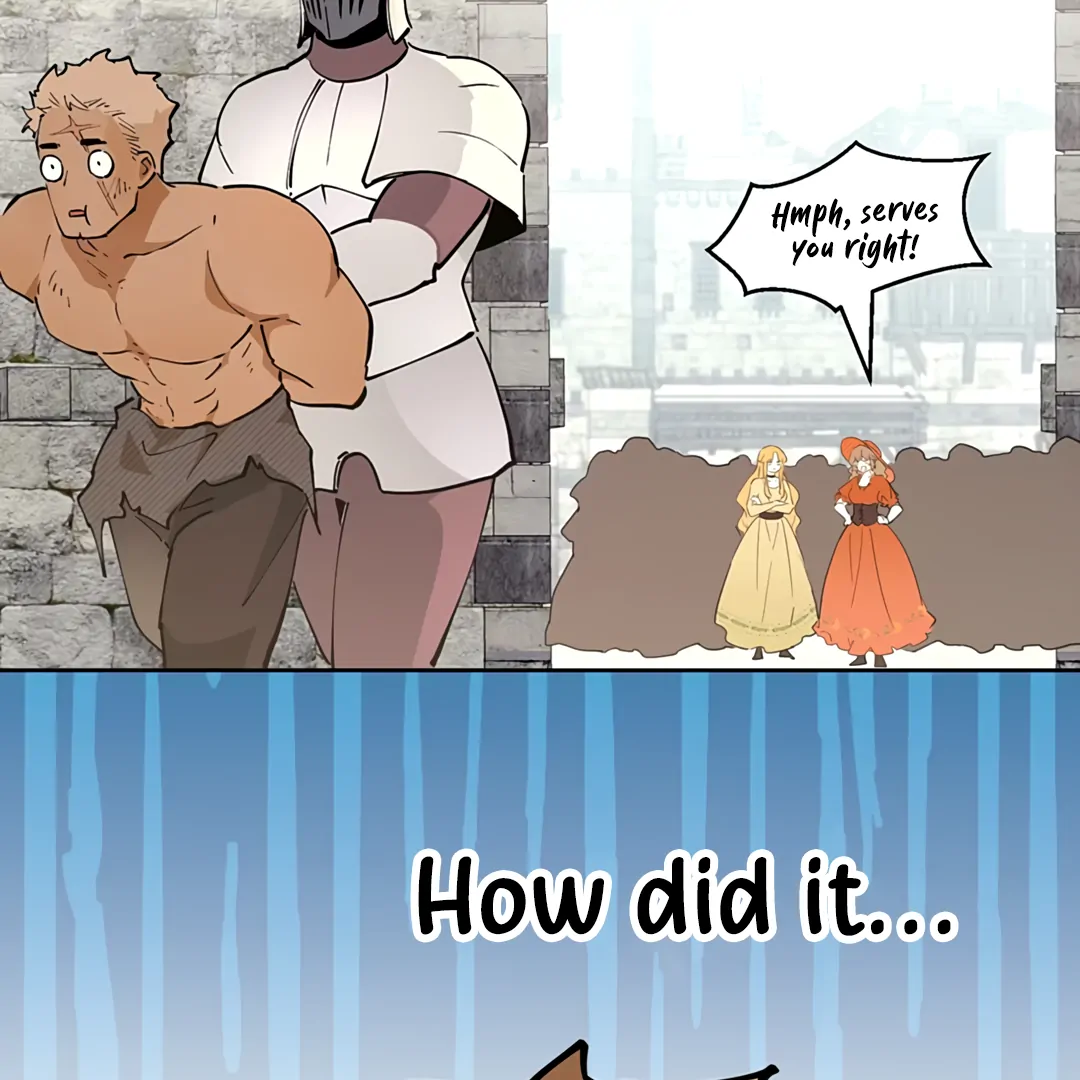 From Six to Sovereignty: The Girl Who Ruled Chapter 58 - Page 62