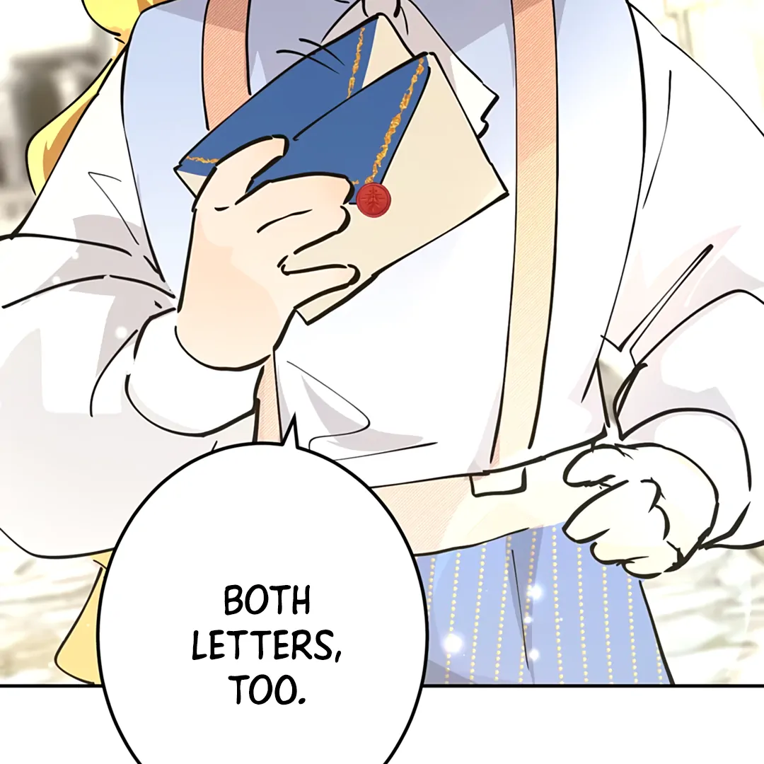 From Six to Sovereignty: The Girl Who Ruled Chapter 58 - Page 75