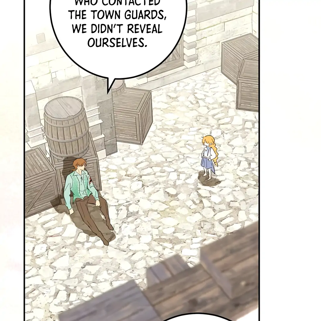 From Six to Sovereignty: The Girl Who Ruled Chapter 58 - Page 77