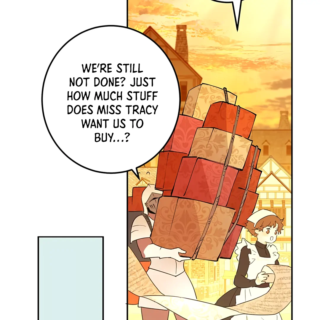 From Six to Sovereignty: The Girl Who Ruled Chapter 58 - Page 90