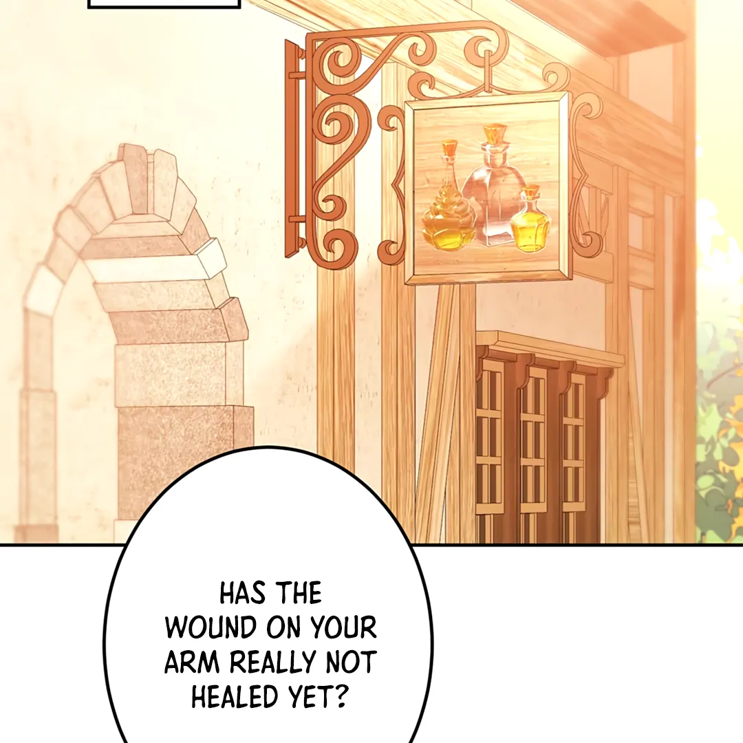 From Six to Sovereignty: The Girl Who Ruled Chapter 58 - Page 92