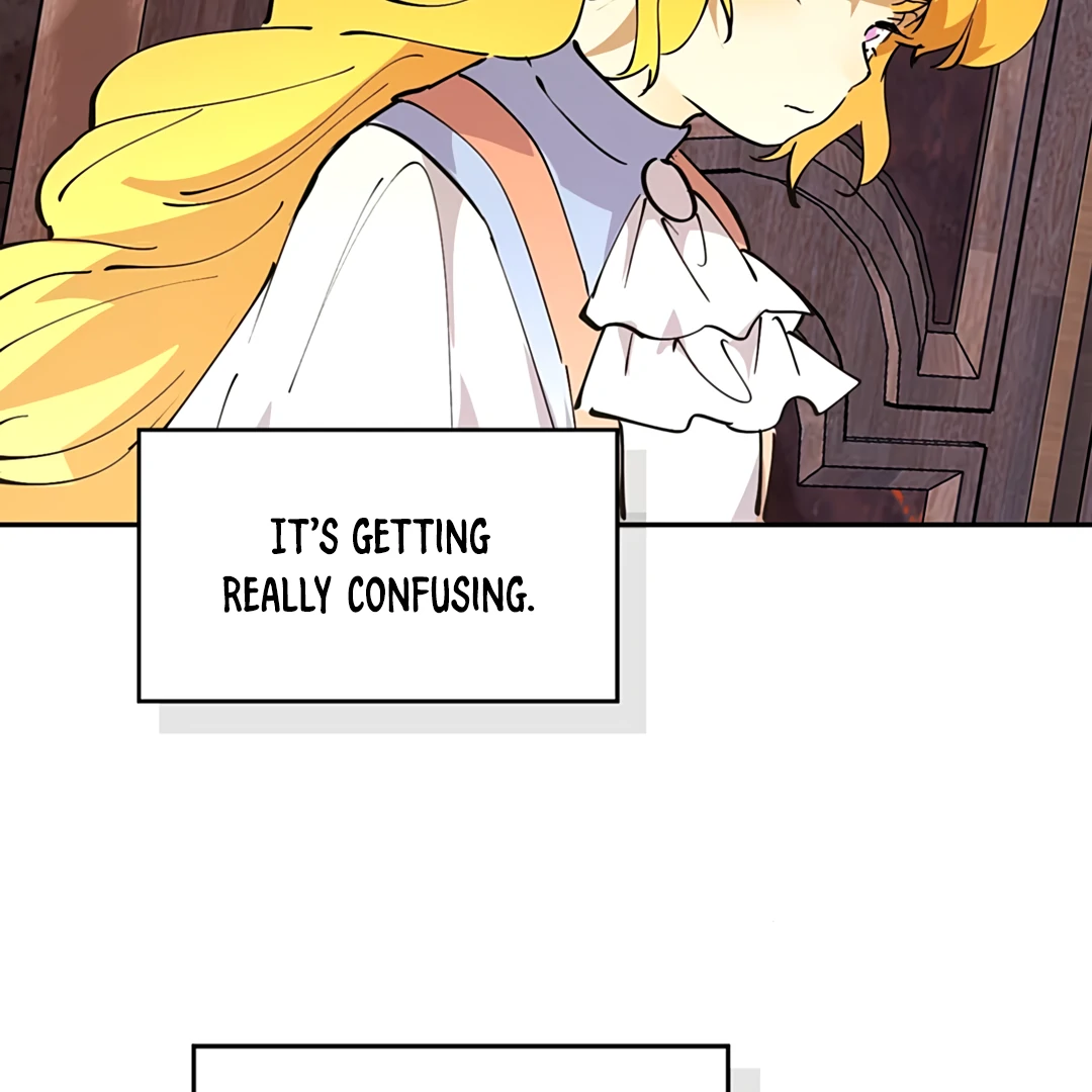 From Six to Sovereignty: The Girl Who Ruled Chapter 58 - Page 99