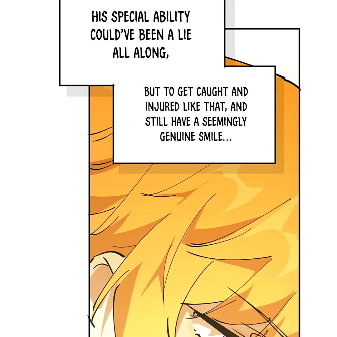 From Six to Sovereignty: The Girl Who Ruled Chapter 58 - Page 100