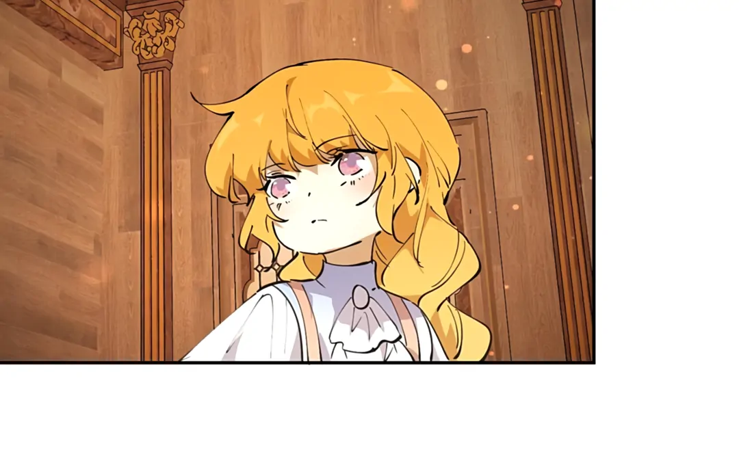 From Six to Sovereignty: The Girl Who Ruled Chapter 58 - Page 107