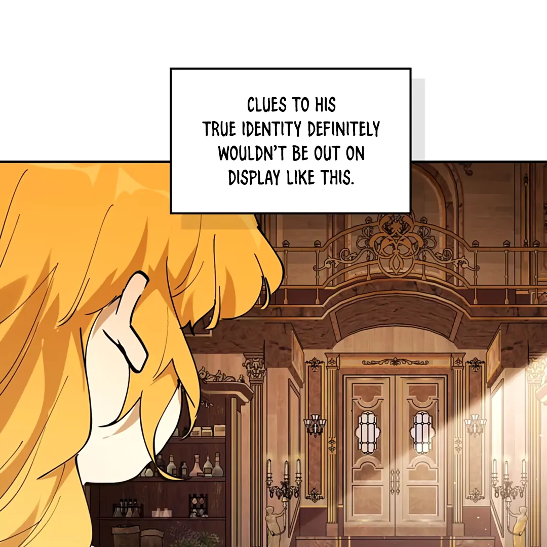 From Six to Sovereignty: The Girl Who Ruled Chapter 58 - Page 110