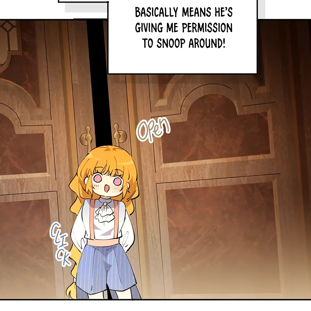 From Six to Sovereignty: The Girl Who Ruled Chapter 58 - Page 112