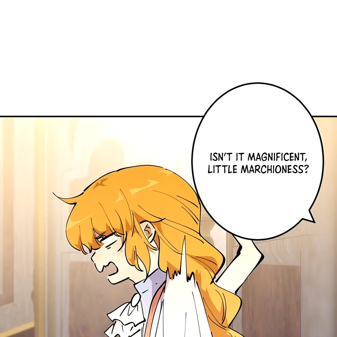 From Six to Sovereignty: The Girl Who Ruled Chapter 58 - Page 122